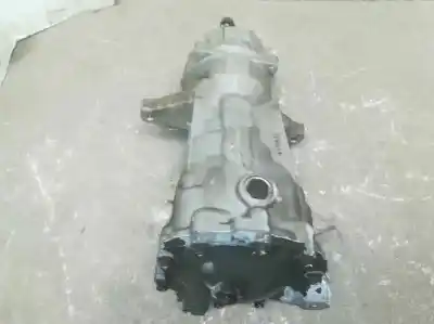 Second-hand car spare part rear differential for kia sportage cup oem iam references 630013  5102000001
