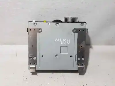 Peça sobressalente para automóvel em segunda mão  por AUDI A6 BERLINA (4F2)  Referências OEM IAM 4F0035541 4E0910541F 