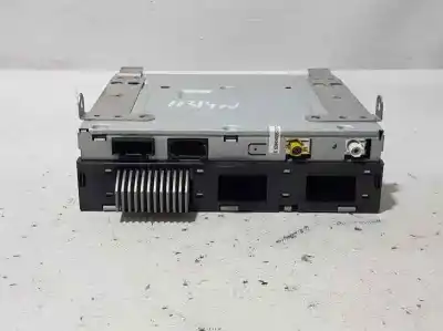 Second-hand car spare part gps navigation system for audi a6 berlina (4f2) 3.0 tdi quattro (165kw) oem iam references 4f0035541 4e0910541f 