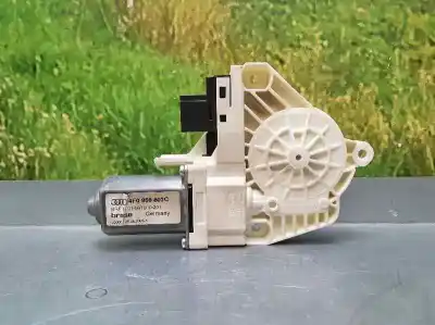 Peça sobressalente para automóvel em segunda mão  por AUDI A6 BERLINA (4F2)  Referências OEM IAM 4F0959802C 6 PINS 1101997000201