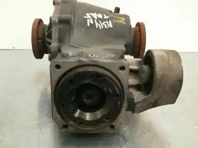 Peça sobressalente para automóvel em segunda mão diferencial traseiro por audi a6 berlina (4f2) 3.0 tdi quattro (165kw) referências oem iam 01r525053