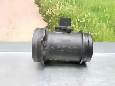 Peça sobressalente para automóvel em segunda mão medidor de massa de ar por audi a6 berlina (4f2) 3.0 tdi quattro (165kw) referências oem iam 059906461k
