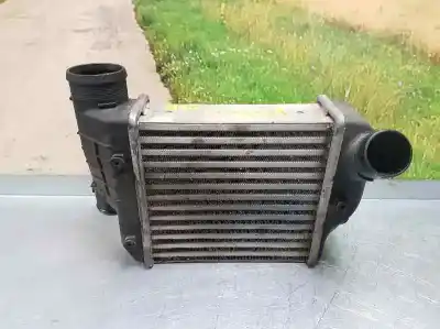 Peça sobressalente para automóvel em segunda mão intercooler por audi a6 berlina (4f2) 3.0 tdi quattro (165kw) referências oem iam 