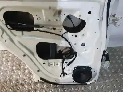 Pezzo di ricambio per auto di seconda mano alzacristalli posteriore sinistro per chevrolet captiva 2.0 vcdi lt riferimenti oem iam 