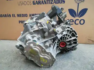 Second-hand car spare part gearbox for chevrolet captiva 2.0 vcdi lt oem iam references bew4357 5velocidades 