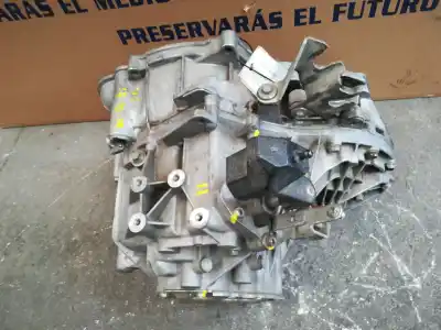 Pezzo di ricambio per auto di seconda mano riduttore per chevrolet captiva 2.0 vcdi lt riferimenti oem iam bew4357