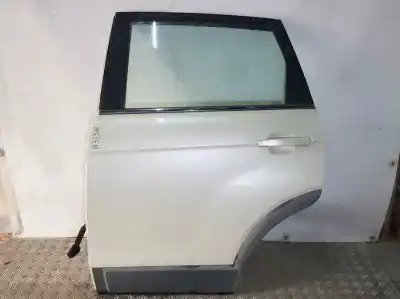 Pezzo di ricambio per auto di seconda mano porta posteriore sinistra per chevrolet captiva 2.0 vcdi lt riferimenti oem iam 