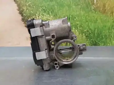 Second-hand car spare part throttle body for citroen nemo attraction oem iam references 55255919  