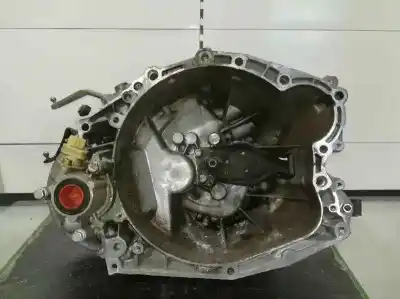 İkinci el araba yedek parçası vites kutusu için peugeot 206 berlina x-line oem iam referansları 20dl74