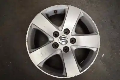 Pièce détachée automobile d'occasion jeu de jantes pour suzuki grand vitara jb (jt) 2.0 jlx-a références oem iam   
