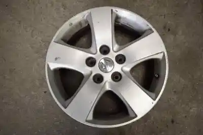 Pièce détachée automobile d'occasion jeu de jantes pour suzuki grand vitara jb (jt) 2.0 jlx-a références oem iam   