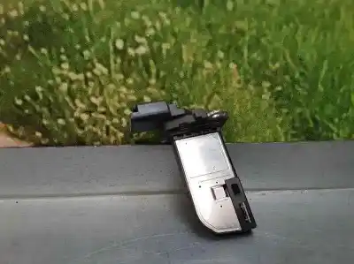 Автозапчасти б/у расходомер воздуха за citroen berlingo feel m ссылки oem iam 9677093080