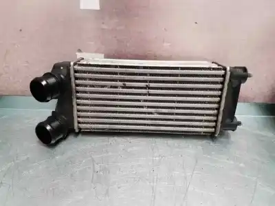 Pezzo di ricambio per auto di seconda mano intercooler per citroen berlingo feel m riferimenti oem iam 9800291280