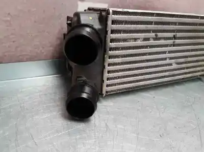 Pezzo di ricambio per auto di seconda mano intercooler per citroen berlingo feel m riferimenti oem iam 9800291280  mm117wdm