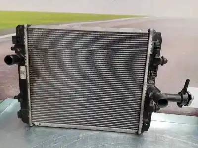 Pezzo di ricambio per auto di seconda mano Radiatore D Acqua per TOYOTA AYGO (KGB/WNB) Básico Riferimenti OEM IAM CZ422173  
