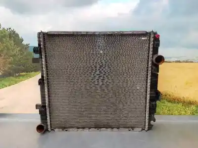 Gebrauchtes Autoersatzteil wasserradiator zum mercedes-benz atego 817 atz60 oem-iam-referenzen 