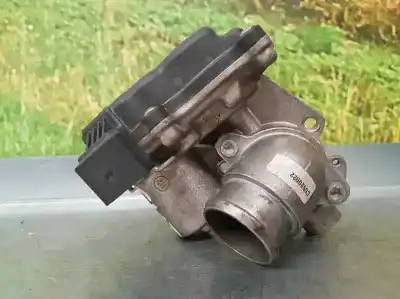 Pezzo di ricambio per auto di seconda mano Scatola Della Farfalla per SEAT IBIZA IV (6J5, 6P1) 1.4 TDI Riferimenti OEM IAM 04B131501D  V10301132 Pezzo di ricambio per auto di seconda mano Scatola Della Farfalla per SEAT IBIZA IV (6J5, 6P1) 1.4 TDI Riferimenti OEM IAM 04B131501D  V10301132