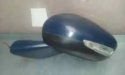 Second-hand car spare part left rearview mirror for citroen c4 picasso attraction oem iam references   
