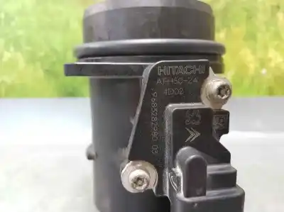 Second-hand car spare part flowmeter for citroen c4 picasso attraction oem iam references 9683282980  afh5024