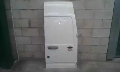 Tweedehands auto-onderdeel deur rechts achter voor ford transit connect (tc7) furgón (2006->) oem iam-referenties 