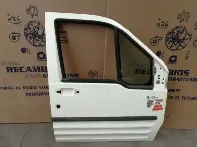 Peça sobressalente para automóvel em segunda mão Porta Dianteira Direita por FORD TRANSIT CONNECT (TC7) Furgón (2006->) Referências OEM IAM   