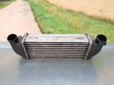 Peça sobressalente para automóvel em segunda mão intercooler por ford transit connect (tc7) furgón (2006->) referências oem iam   