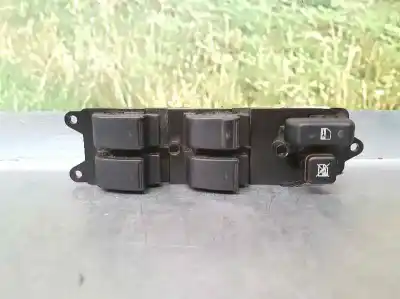 Автозапчасти б/у  за TOYOTA COROLLA (E12)  ссылки OEM IAM 8480202251B0  54036084