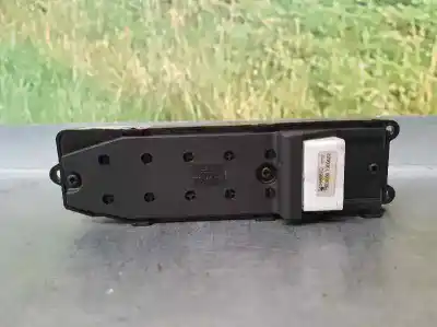 Second-hand car spare part left front power window switch for toyota corolla (e12) 1.6 16v oem iam references 8480202251b0  54036084