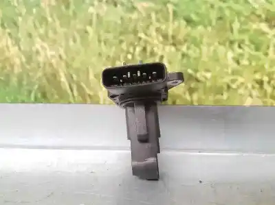 Автозапчасти б/у расходомер воздуха за toyota corolla (e12) 1.6 16v ссылки oem iam 222040j010  mb1974003010