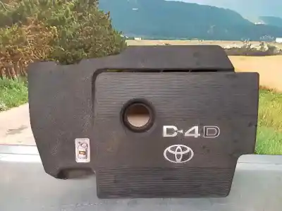 Peça sobressalente para automóvel em segunda mão  por TOYOTA AURIS  Referências OEM IAM   