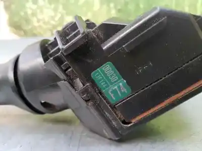 Second-hand car spare part windshiel wiper switch for toyota yaris (ksp9/scp9/nlp9) luna oem iam references 0d030 f74 17f144