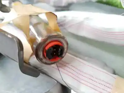 Peça sobressalente para automóvel em segunda mão airbag de cortina dianteiro direito por toyota auris active referências oem iam   