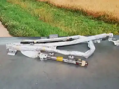 Peça sobressalente para automóvel em segunda mão Airbag De Cortina Dianteiro Esquerdo por TOYOTA AURIS Active Referências OEM IAM   