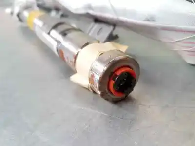 Peça sobressalente para automóvel em segunda mão airbag de cortina dianteiro esquerdo por toyota auris active referências oem iam   