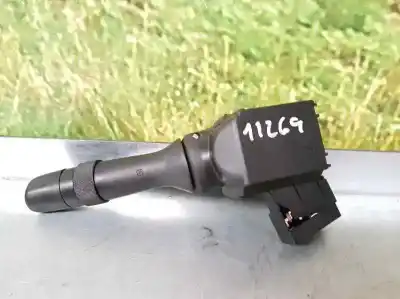 Pezzo di ricambio per auto di seconda mano comando pulito per toyota auris active riferimenti oem iam   