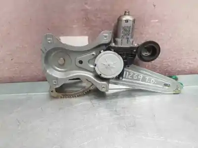 Peça sobressalente para automóvel em segunda mão  por TOYOTA AURIS  Referências OEM IAM 857200D120  973581100