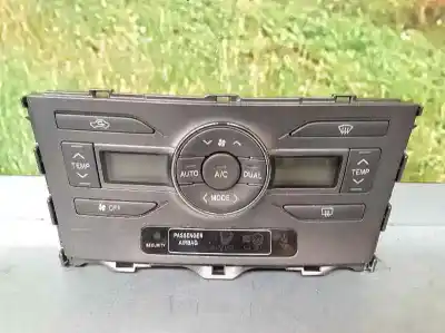 Peça sobressalente para automóvel em segunda mão  por TOYOTA AURIS  Referências OEM IAM 5590002221  