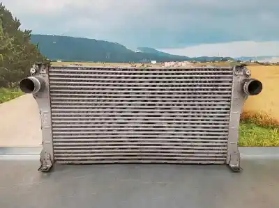 Pezzo di ricambio per auto di seconda mano Intercooler per TOYOTA AURIS Active Riferimenti OEM IAM 1271003521  