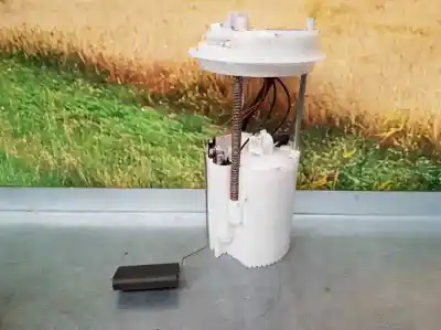 Pezzo di ricambio per auto di seconda mano sensore di livello del carburante per fiat 500 cabrio (150) abarth riferimenti oem iam 31251818016