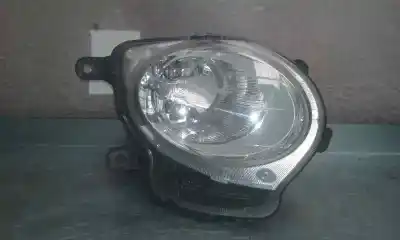 Pezzo di ricambio per auto di seconda mano faro anteriore destro per fiat 500 cabrio (150) abarth riferimenti oem iam 