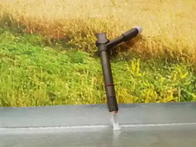 Second-hand car spare part Injector for OPEL COMBO Familiar OEM IAM references TJBB01901D  