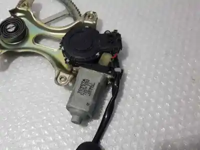 Second-hand car spare part passenger side right window regulator for lexus ls400 (ucf20) básico (ucf 20) oem iam references 8571050060 denso electrico 5 pins 0620400200