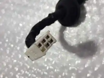 Second-hand car spare part passenger side right window regulator for lexus ls400 (ucf20) básico (ucf 20) oem iam references 8571050060 denso electrico 5 pins 0620400200