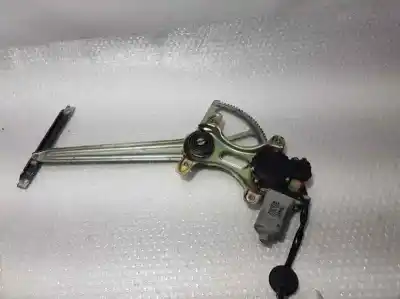 Second-hand car spare part passenger side right window regulator for lexus ls400 (ucf20) básico (ucf 20) oem iam references 8571050060 denso electrico 5 pins 0620400200