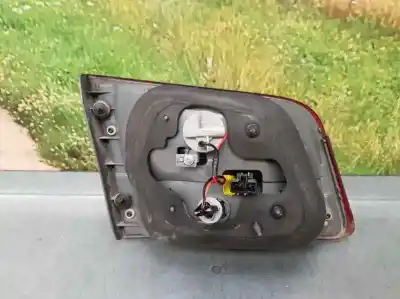 Second-hand car spare part right tailgate light for kia magentis active oem iam references   