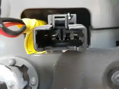 Second-hand car spare part right tailgate light for kia magentis active oem iam references   