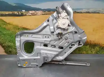 Second-hand car spare part  for KIA MAGENTIS  OEM IAM references 834702G040  