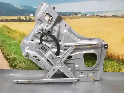 Peça sobressalente para automóvel em segunda mão elevador de vidros traseiro esquerdo por kia magentis active referências oem iam 834702g040  