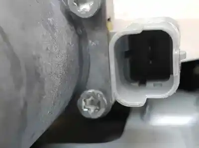 Peça sobressalente para automóvel em segunda mão elevador de vidros traseiro esquerdo por kia magentis active referências oem iam 834702g040  