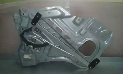 Peça sobressalente para automóvel em segunda mão elevador de vidros traseiro direito por kia magentis active referências oem iam 834602g000  